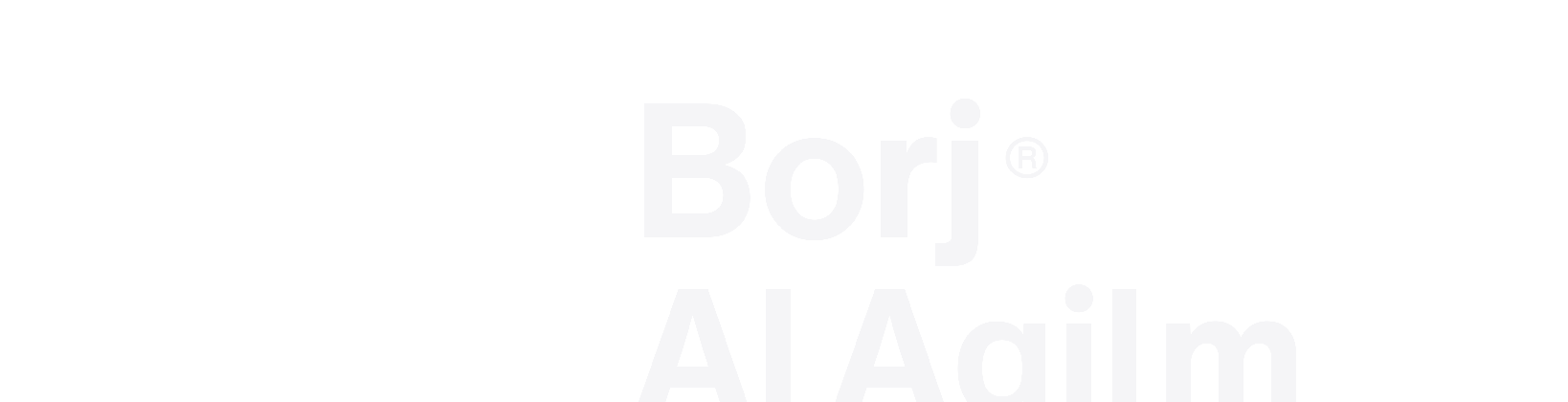 Logo Borj Al Aailm