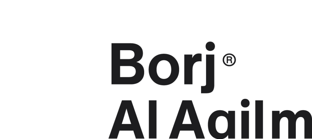 Logo of Borj Al Aailm